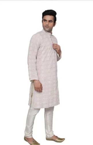 Printed Kurta Pajama