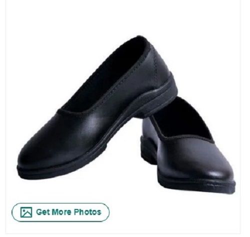 School Shoe For Girls