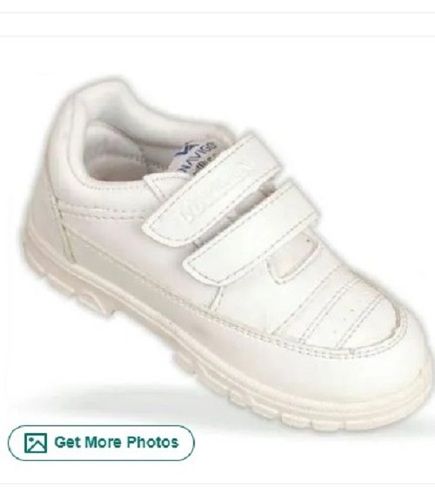 White Gola Shoes