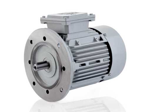 2 Hp Hydraulic Motor