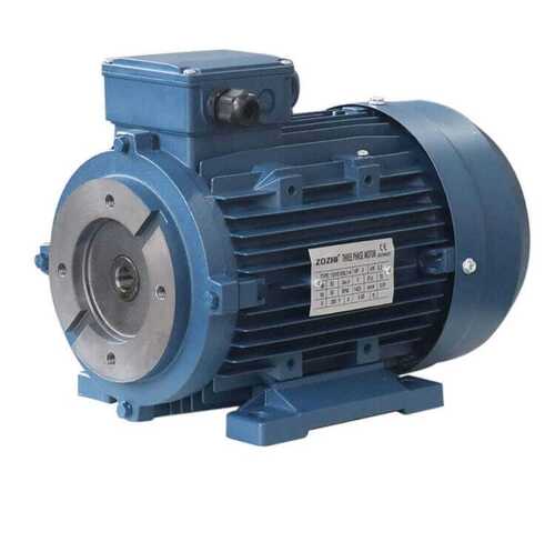 Single Phase 3HP Hydraulic Motor