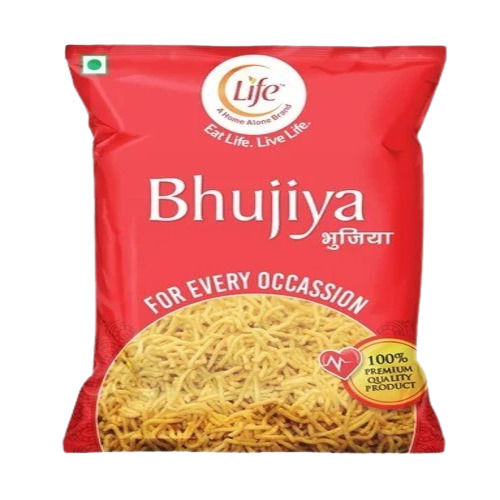 Tasty and Crispy Bhujia Namkeen