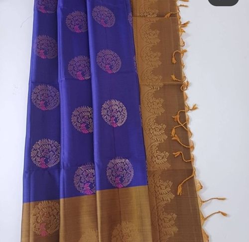 Designer Handloom Cotton Sarees