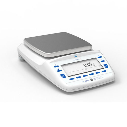 Durable Compact Digital Electric Weighing Balances