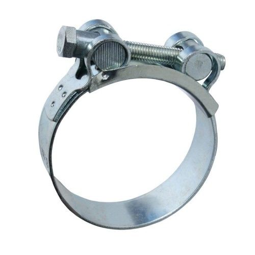 Durable High Strength Steel Pinch Clamps