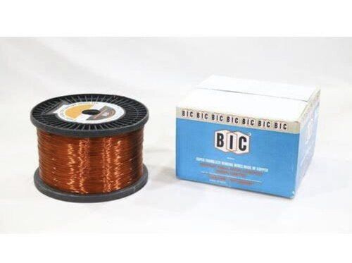 Corrosion Resistant Enamelled Winding Wire BIC