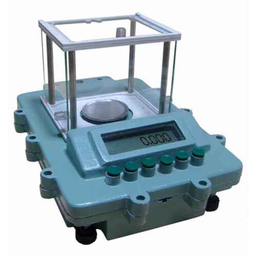 Flameproof Equipment Frequency (Mhz): Megahertz Megahertz (Mhz)