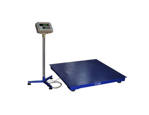 Heavy Duty Floor Scale 