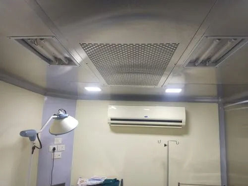 Hepa Filter Laminar Air Flow For Operation Theater