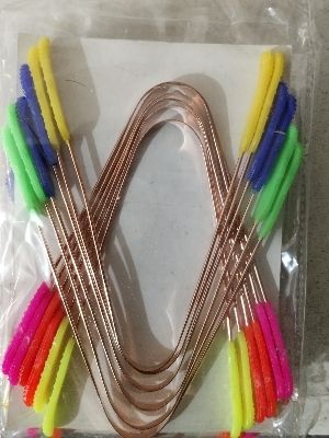 High Quality Copper Tongue Cleaner