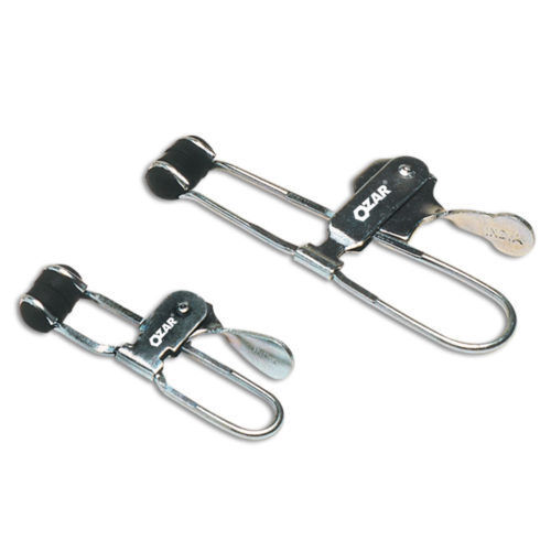 Durable Rust Free High Strength Steel Mini Clamps