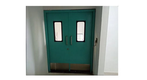 One Side Swing Hospital OT Doors