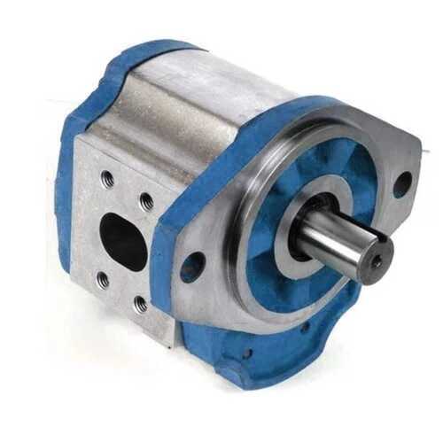 5 HP Cast Iron Hydraulic Gear Pump