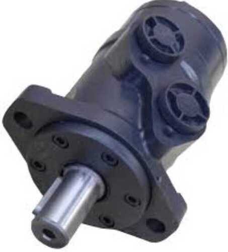 High Torque Hydraulic Motor