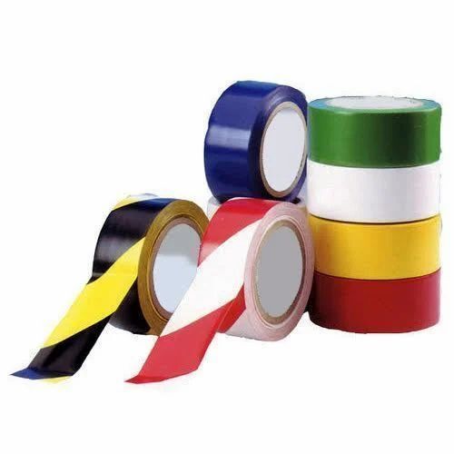 Industrial Adhesive Tapes - BOPP Material, Brown Color | Double-Sided, Premium Grade, Optimal Quality, Acrylic Water Base