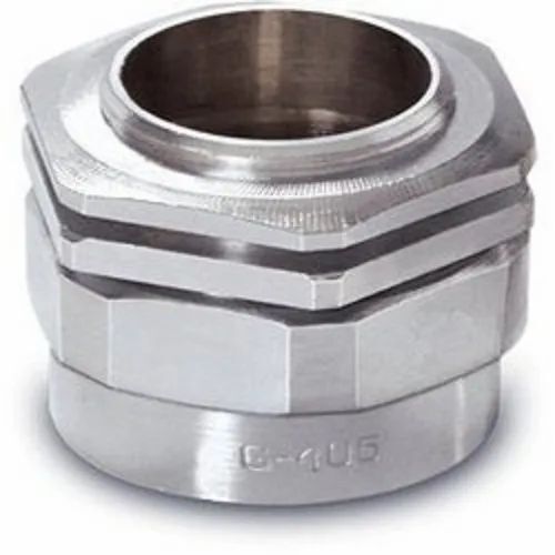 High Strength Durable Metal HMI Cable Gland