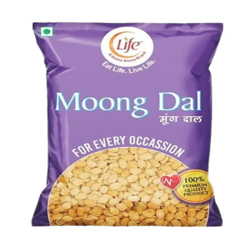 Moong Dal Namkeen 1 Kg at Best Price in New Delhi | Home Alone Products ...