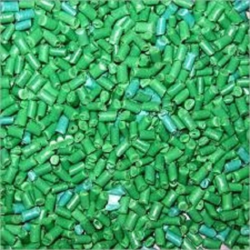 Plastic Granules For Making Plastic Material