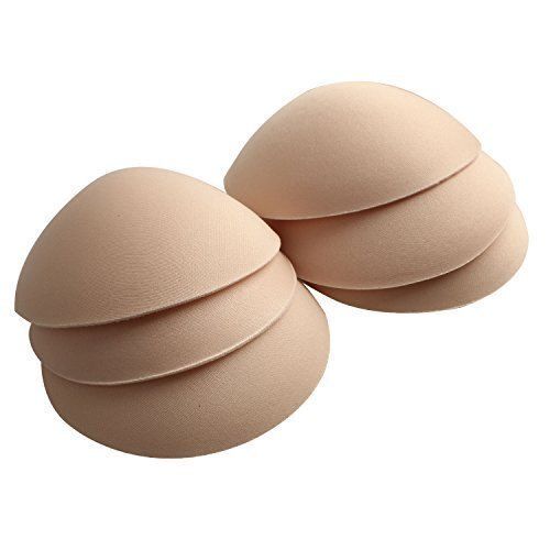 Soft Comfortable Polyester Bra Cups