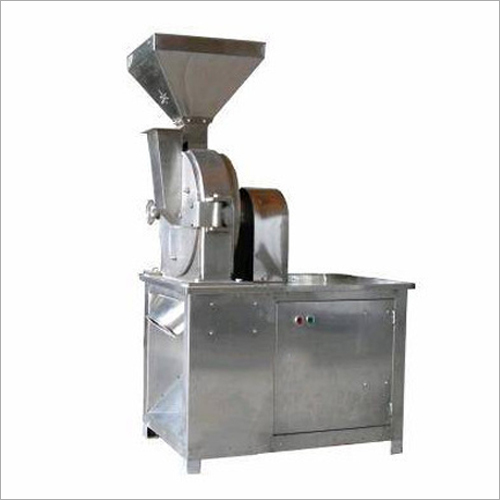 Stainless Steel Sugar Grinding Machine