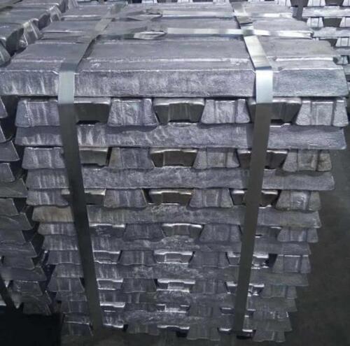 Top Grade Aluminium Alloy Ingots