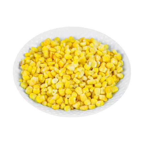 Yellow Maize