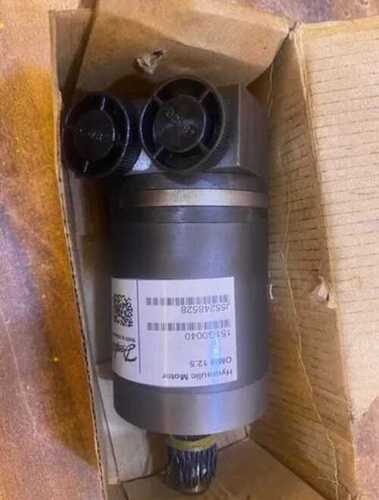 1HP Video OMM 12.5 Hydraulic Motor, 220 V