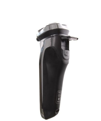 Battery Operated AGIDEL-19AS Cordless Shaver