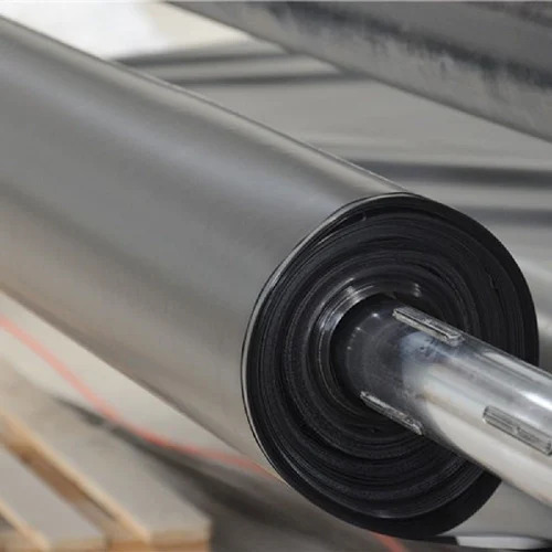Black Color Good Quality Ldpe Sheet - Rigid Acrylic Material, Durable Black Finish | New Premium Grade, Optimum Quality, Effective For Industrial Applications
