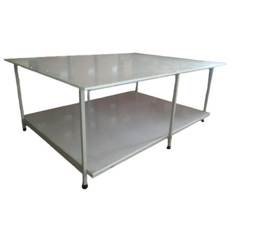 Eco Friendly Cloth Cutting Table