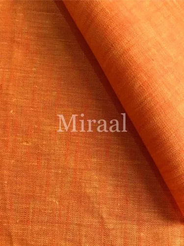 Cotton Linen Fabric