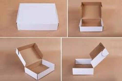 Efficient Capacity Customized Die Cut Boxes