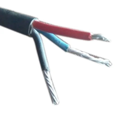 PVC Industrial Electrical Cable