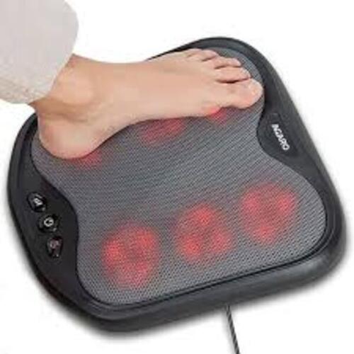 Easy To Use And Light Weight Foot Massager