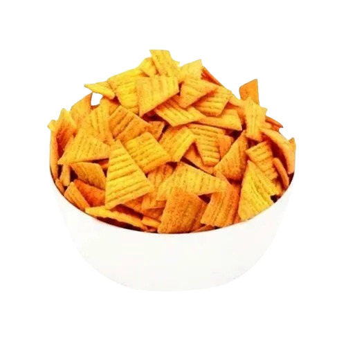 Fried Bingo Triangle Chips