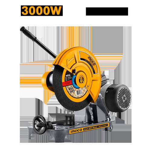 3000 Watt INGCO COS4051 Cut Off Saw