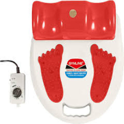 Electric Automatic Premium Leg Massager