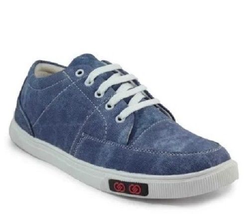 Mens Lace Up Casual Shoes