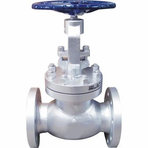 High Gun Metal Globe Valve For Gas Fitting