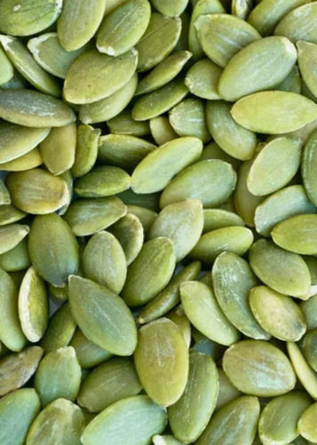 Premium Organic Pumpkin Seeds