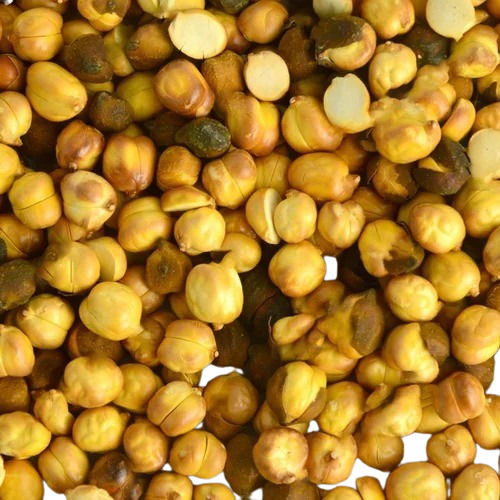 Roasted Chana Gram