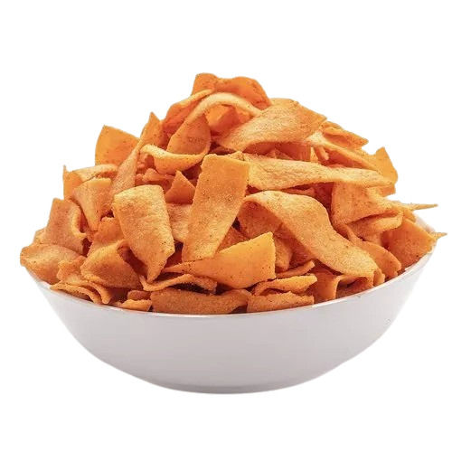 Soya Masala Chips