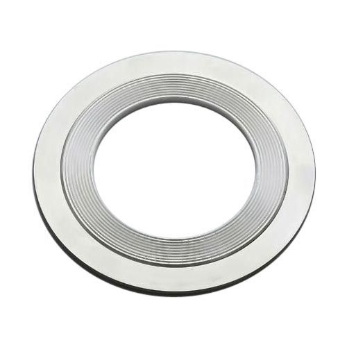 Spiral Wound Metallic Gaskets