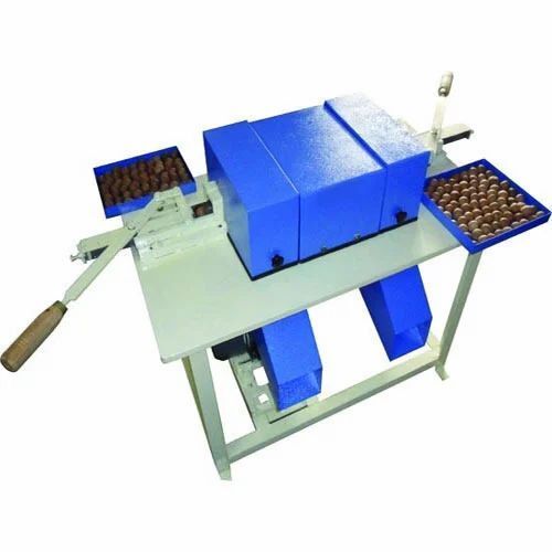 Supari Cutting Machine  - Color: Blue