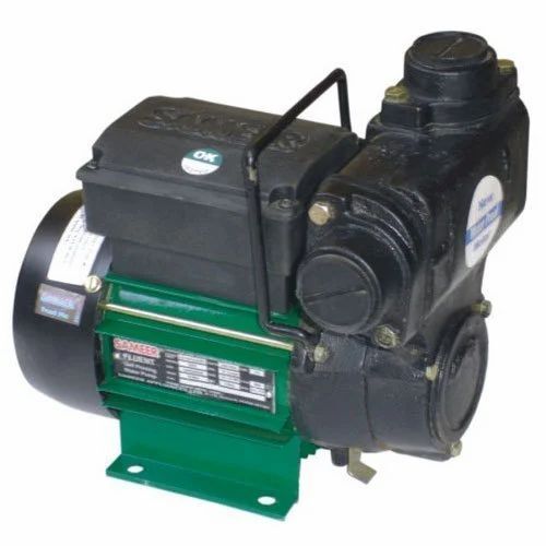 Water Pumps Application: Submersible