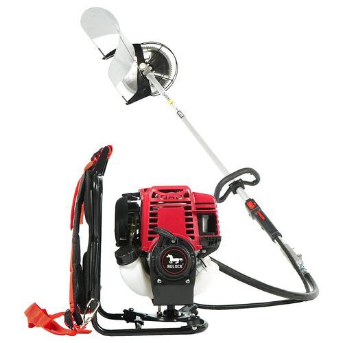 BG437 Bulock, Free From Defects 4-Stroke Brush Cutters