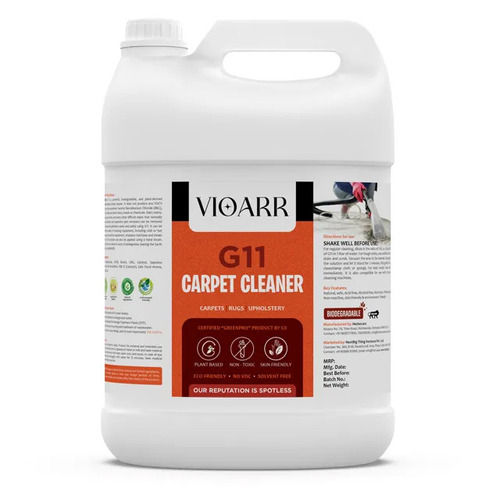 High Grade Premium Design Carpet Cleaner