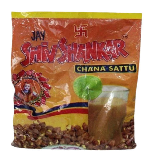 Tasty and Healthy Chana Sattu