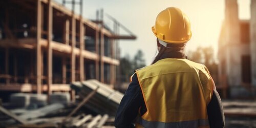 Construction loan