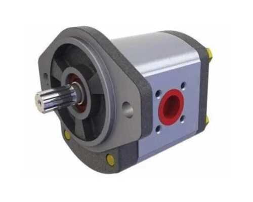 Corrosion And Rust Resistant Heavy Duty Dowty Gear Pumps